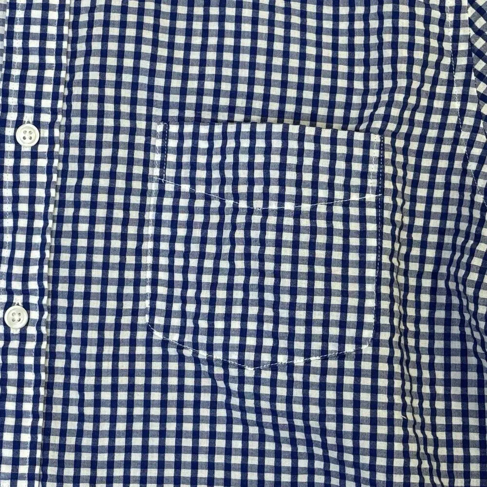 J. Crew ~details~ excellent